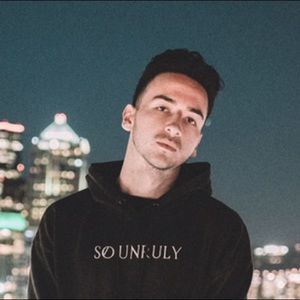 Meet your Posher, Sam